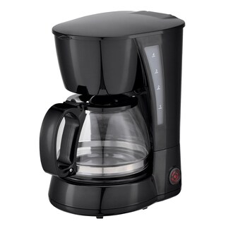 Foto 1 | Foto 1 | Cafetera Newhouse Electric Nhcm-001-5 0.6l 5 Tazas - Venta Internacional.