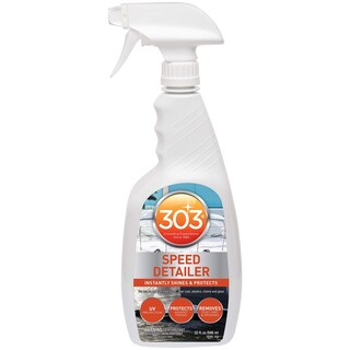 Foto 1 | Foto 1 | Marine Speed Detailer 303 Products 32 Oz Con Protección Uv - Venta Internacional.