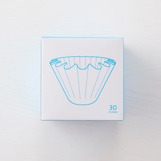 Foto 6 | Foto 6 | Filtros De Café Blue Bottle Coffee Original 30 Unidades - Venta Internacional.