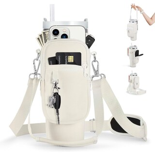 Foto 1 | Foto 1 | Bolsa Portabotellas Linmaya Para Stanley Cup 1 2/0 9 L - Venta Internacional.