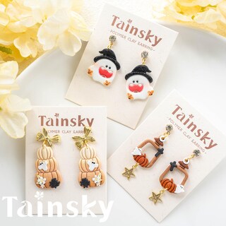 Foto 5 | Foto 5 | Cortadores De Arcilla Polimérica Tainsky Halloween 20 Formas Para Joyería - Venta Internacional.
