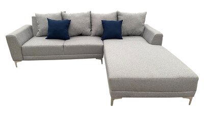 Foto 1 | Foto 1 | Sala Esquinera Salvanto Finlandia Gris