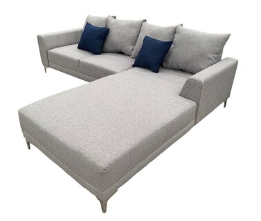 Foto 3 | Foto 3 | Sala Esquinera Salvanto Finlandia Gris