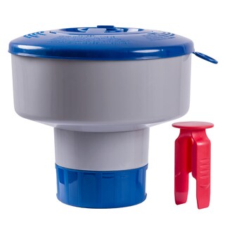 Foto 7 | Foto 7 | Flotador De Cloro Para Piscinas Poolaza Premium Quality - Venta Internacional.