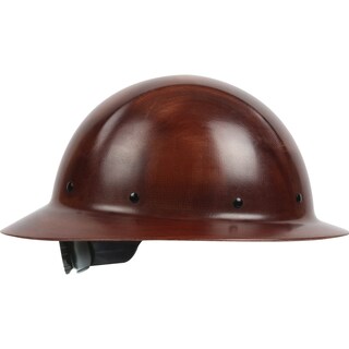 Foto 1 | Foto 1 | Casco Dynamic Wolfjaw De Fibra De Vidrio De Ala Completa Con Trinquete - Venta Internacional.
