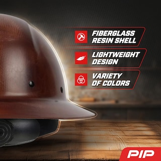 Foto 7 | Foto 7 | Casco Dynamic Wolfjaw De Fibra De Vidrio De Ala Completa Con Trinquete - Venta Internacional.