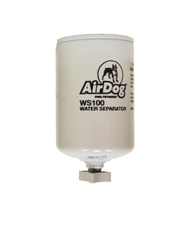 Foto 3 | Foto 3 | Paquete Combinado De Filtros Airdog Prefiltro Ws100 Y Fuel Ff100-2 - Venta Internacional.