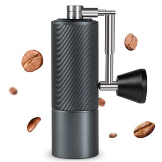 Foto 1 | Foto 1 | Molinillo De Café Manual Timemore Chestnut C2 Fold Dark Grey - Venta Internacional.