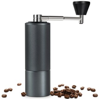 Foto 2 | Foto 2 | Molinillo De Café Manual Timemore Chestnut C2 Fold Dark Grey - Venta Internacional.