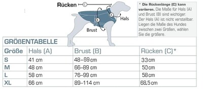 Foto 3 | Foto 3 | Chaleco Refrescante Kurgo Dog Core Para Perros Reflectante (tamaño Mediano) - Venta Internacional.