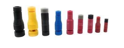 Foto 4 | Foto 4 | Line Tap Posi Tap Mini 24-26 Ga. Paquete De 15 Productos Posii - Venta Internacional.