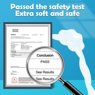 Foto 5 | Foto 5 | Corner Guards Loiion Tira De Seguridad Suave Para Bebés Y Niños De 6 M - Venta Internacional.