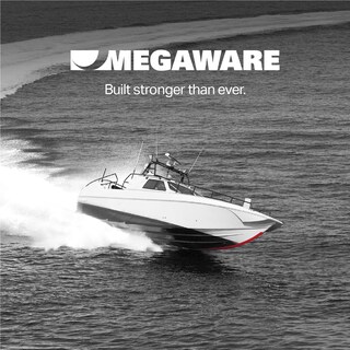 Foto 7 | Foto 7 | Protector Skeg Megaware Skegpro 665 De Acero Inoxidable Yamaha - Venta Internacional.