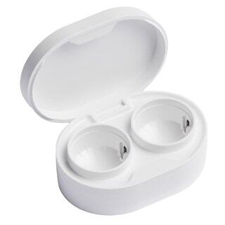 Foto 1 | Foto 1 | Cápsula Limpiadora De Lentes De Contacto De Repuesto Reo2 Blanca - Venta Internacional.