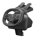Volante De Carreras Inalámbrico Nbcp Para Videojuegos Con Pedal Para Nintendo Switch - Venta Internacional.