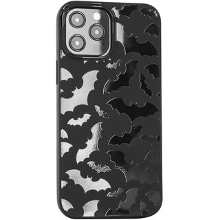 Foto 1 | Foto 1 | Funda De Teléfono Cavka Negra Mate Compatible Con Iphone 15 Pro Max - Venta Internacional.