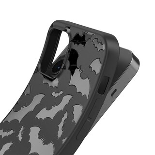 Foto 4 | Foto 4 | Funda De Teléfono Cavka Negra Mate Compatible Con Iphone 15 Pro Max - Venta Internacional.