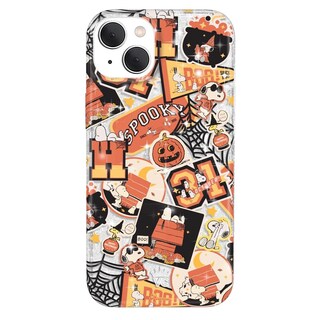 Foto 1 | Foto 1 | Funda Velvet Caviar Para Iphone 15 Plus Halloween Snoopy Magsafe - Venta Internacional.