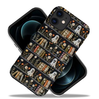 Foto 2 | Foto 2 | Funda De Teléfono Híbrida Duradera A Prueba De Golpes Para Iphone 12 - Venta Internacional.