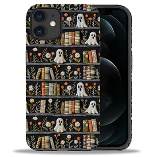 Foto 3 | Foto 3 | Funda De Teléfono Híbrida Duradera A Prueba De Golpes Para Iphone 12 - Venta Internacional.