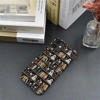 Foto 6 | Foto 6 | Funda De Teléfono Híbrida Duradera A Prueba De Golpes Para Iphone 12 - Venta Internacional.