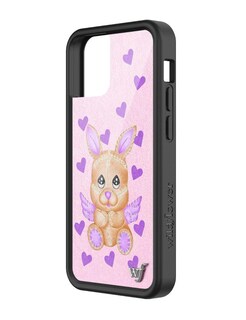 Foto 2 | Foto 2 | Funda De Teléfono Wildflower Love Stitched Para Iphone 13 Mini - Venta Internacional.