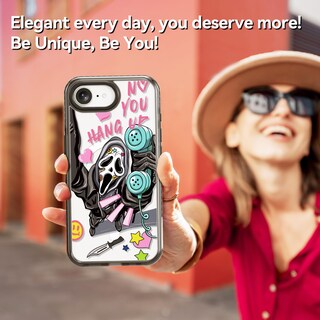 Foto 6 | Foto 6 | Funda Magsafe Para Iphone 16e De Rosarnnah Duradera Y A Prueba De Golpes - Venta Internacional.