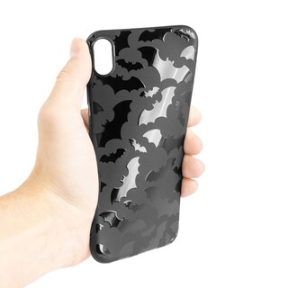 Foto 6 | Foto 6 | Funda De Teléfono Cavka Negra Mate Compatible Con Iphone Xs Max - Venta Internacional.