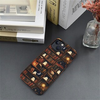 Foto 6 | Foto 6 | Funda De Teléfono Híbrida Duradera A Prueba De Golpes Para Iphone 13 - Venta Internacional.