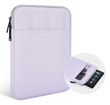 Funda Para Tablet Nboxumg De 6 A 7 Pulgadas Para Amazon Fire 7/kindle/purple - Venta Internacional.