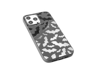 Foto 2 | Foto 2 | Funda De Teléfono Cavka Negra Mate Compatible Con Iphone 16 Plus - Venta Internacional.