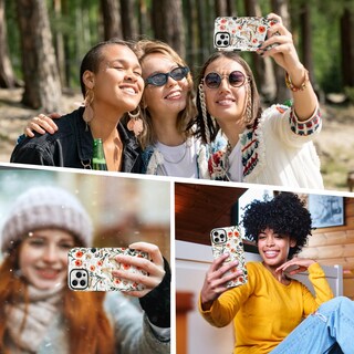 Foto 6 | Foto 6 | Funda De Teléfono Mainrenka Halloween Para Iphone 11 Pro Max - Venta Internacional.