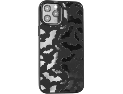 Foto 4 | Foto 4 | Funda De Teléfono Cavka Negra Mate Compatible Con Iphone 16 - Venta Internacional.