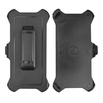 Funda De Repuesto Con Clip Para Cinturón Otterbox Defender Iphone 16 Pro Max-6.9 - Venta Internacional.