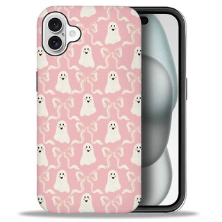 Foto 4 | Foto 4 | Funda De Teléfono Híbrida Duradera A Prueba De Golpes Para Iphone 16 Plus - Venta Internacional.