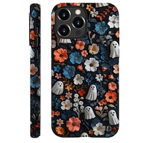 Funda De Teléfono Híbrida Duradera A Prueba De Golpes Para Iphone 16 Pro - Venta Internacional.