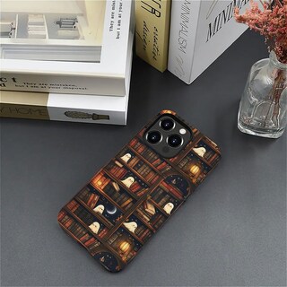 Foto 6 | Foto 6 | Funda De Teléfono Iphone 13 Pro Max Hybrid A Prueba De Golpes Para Halloween - Venta Internacional.