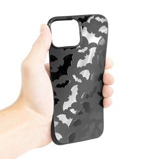 Foto 2 | Foto 2 | Funda De Teléfono Cavka Negra Mate Compatible Con Iphone 13 Mini - Venta Internacional.