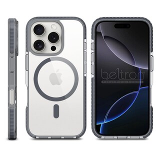 Foto 3 | Foto 3 | Funda De Cinturón Beltron Para Iphone 16 Pro Max Con Clip Giratorio - Venta Internacional.