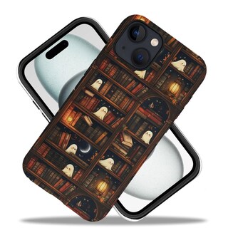 Foto 2 | Foto 2 | Funda De Teléfono Híbrida Duradera A Prueba De Golpes Para Iphone 14 Plus - Venta Internacional.