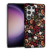 Funda De Teléfono Goodsprout Para Samsung Galaxy S25 Ultra Halloween - Venta Internacional.