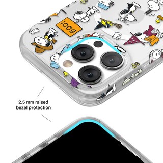Foto 5 | Foto 5 | Funda De Teléfono Velvet Caviar Snoopy Para Iphone 15 Pro Con Magsafe - Venta Internacional.