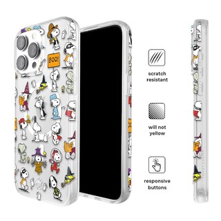 Foto 7 | Foto 7 | Funda De Teléfono Velvet Caviar Snoopy Para Iphone 15 Pro Con Magsafe - Venta Internacional.