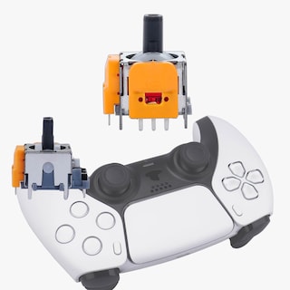 Foto 5 | Foto 5 | Reemplazo De Joysticks Para Controlador Dualsense Ps5 Ikpek - Venta Internacional.