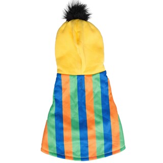 Foto 6 | Foto 6 | Disfraz Pet Krewe Bert Sesame Street Para Perro Talla Xl - Venta Internacional.