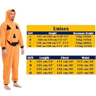 Foto 4 | Foto 4 | Disfraz De Pijama Maj&cos Con Forma De Calabaza Y Animal Para Halloween - Venta Internacional.