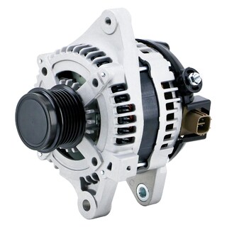 Foto 1 | Foto 1 | Alternador Bdeli 11385n 100a 12v Para Toyota Corolla 1.8l 09-11 - Venta Internacional.