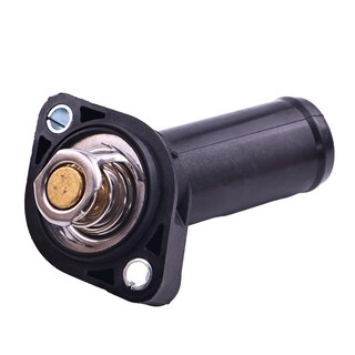 Foto 1 | Foto 1 | Carcasa De Termostato De Refrigerante Del Motor Yfantpa Para Jeep Wrangler - Venta Internacional.