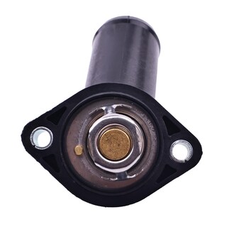 Foto 3 | Foto 3 | Carcasa De Termostato De Refrigerante Del Motor Yfantpa Para Jeep Wrangler - Venta Internacional.