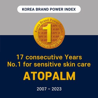 Foto 2 | Foto 2 | Loción En Gel Calmante Atopalm Lightweight 120 Ml Para Aliviar La Piel - Venta Internacional.